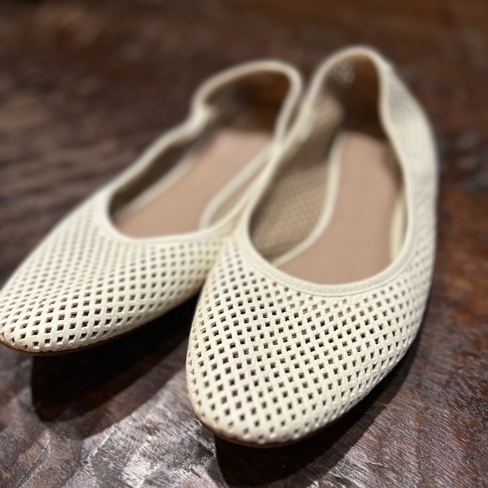 Tory Burch Women’s Flats
